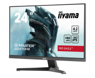 iiyama G-Master G2470HS-B1 Red Eagle - 1266583 - zdjęcie 2